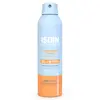 Image de ISDIN Fotoprotector Transparent Spray Crème Solaire Corps SPF30 250ml
