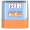 Image de Isdin FotoProtector Invisible Stick Protection solaire zones sensibles SPF 50 10 g