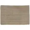 Image de Tapis en jute naturel 180x120 cm