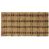 Image de Tapis en coco 60x120 cm