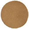 Image de Tapis de coco 120 cm dia
