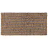 Image de Tapis en fibre de coco 150x210 cm