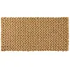 Image de Tapis en fibre de coco 60x120 cm diam.