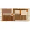 Image de Tapis en coton 60x120 cm