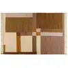 Image de Tapis en coton 120x180 cm