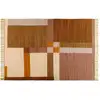 Image de Tapis en coton 210x270 cm