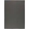 Image de Tapis lavable anthracite 140x200 cm