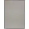 Image de Tapis descente de lit lavable gris antidérapant 60x120 cm
