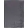Image de Tapis lavable anthracite 120x170 cm