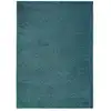 Image de Tapis shaggy bleu 120x180 cm