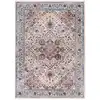 Image de Tapis vintage oriental beige/multicolore 140x200 cm