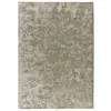 Image de Tapis shaggy pierre 140x200 cm