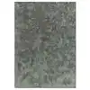 Image de Tapis shaggy anthracite 160x230 cm