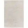 Image de Tapis abstrait crème/gris 200x290 cm