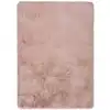 Image de Tapis rose poudré, 60x100 cm
