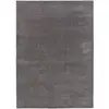 Image de Tapis lavable anthracite antidérapant 80x150 cm