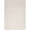 Image de Tapis lavable blanc antidérapant 200x290 cm