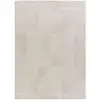 Image de Tapis abstrait crème 160x230 cm