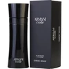 Image de Armani Code - Giorgio Armani Eau De Toilette Spray 200 ml