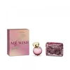 Image de Halloween My Wish - Jesus Del Pozo Coffret Cadeau 100 ml