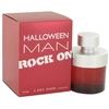 Image de Halloween Man Rock On - Jesus Del Pozo Eau De Toilette Spray 75 ML