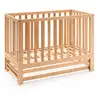 Image de Lit Annie Balance 120x60 Bois