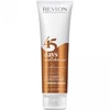 Image de 45 days total color care intense coppers - Revlon Shampoing 275 ml