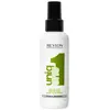 Image de Revlon Professional UniqONE  Masque Spray Sans Rinçage Thé Vert 150 ml