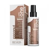 Image de Uniq One All In One Coconut Hair Treatment - Revlon Soins capillaires 150 ml