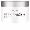 Image de Keractive 2+ Strong Straightening Cream With Keratin - Postquam Soins capillaires 200 ml