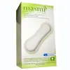 Image de Masmi Serviettes Hygiéniques Coton Bio 16 unités