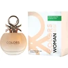 Image de Colors Rose - Benetton Eau De Toilette Spray 80 ml
