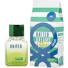 Image de United Dreams Tonic - Benetton Eau De Toilette Spray 100 ml