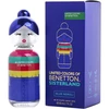 Image de Sisterland Blue Neroli - Benetton Eau De Toilette Spray 80 ml