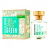 Image de United Dreams Forever Green Her - Benetton Eau De Toilette Spray 80 ml