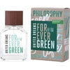 Image de United Dreams Forever Green Him - Benetton Eau De Toilette Spray 100 ml