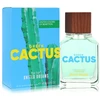 Image de Green Cactus - Benetton Eau De Toilette Spray 100 ml