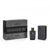 Image de The Club - Scalpers Coffret Cadeau 125 ml