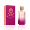 Image de Her & The Wild Flower - Scalpers Eau De Parfum Spray 100 ml