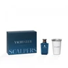 Image de Yacht Club - Scalpers Coffret Cadeau 125 ml