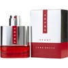 Image de Luna Rossa Sport - Prada Eau De Toilette Spray 50 ml