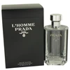 Image de L'Homme - Prada Eau De Toilette Spray 100 ml