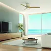 Image de Ventilateur en céramique blanc