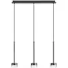 Image de Suspension en verre transparent