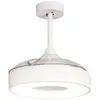 Image de Ventilateur en métal marron