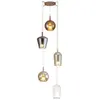 Image de Suspension en verre transparent