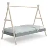 Image de Lit simple 209x160 cm