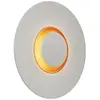 Image de Applique en métal blanc