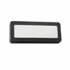 Image de Applique Extérieure LED IP65 4000K Noir