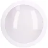 Image de Plafonnier Extérieur Polycarbonate Blanc 30x10x10 CM